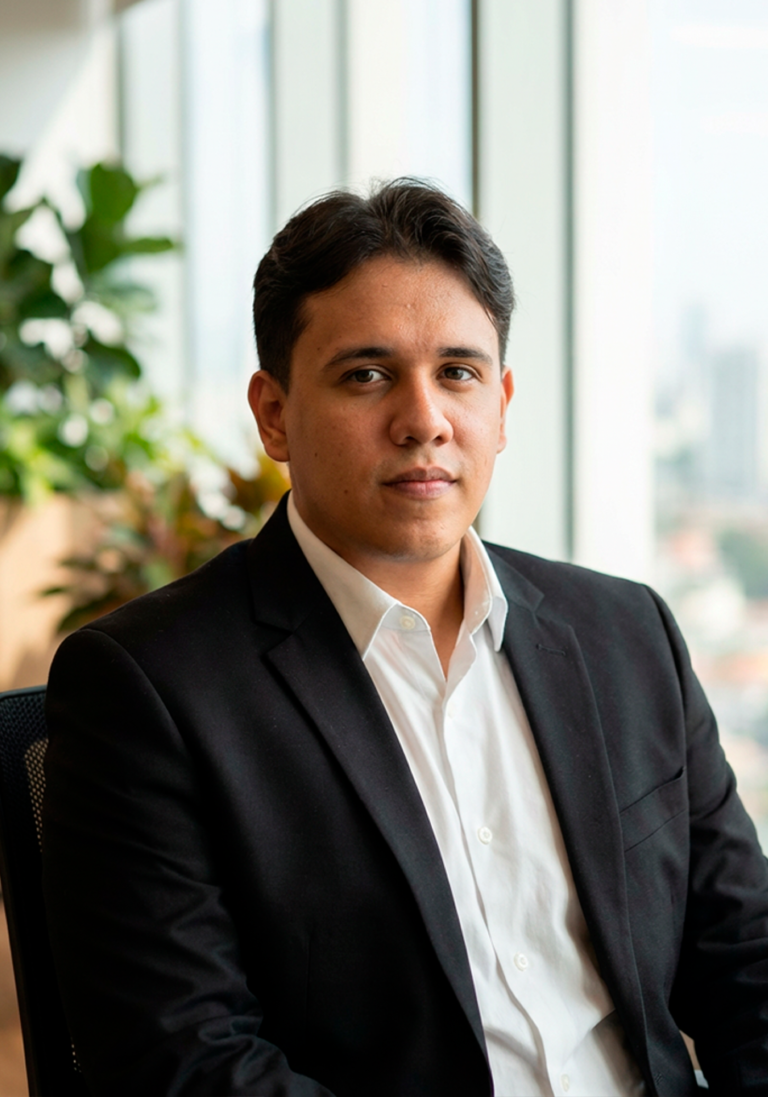 Gerson Acevedo